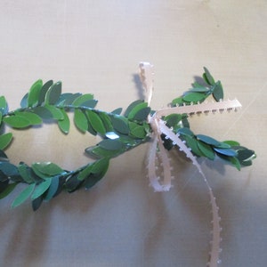 10 x Buchsbaumfische  Hochzeit Kommunion Konfirmation Taufe Deko 12cm creme dunkel