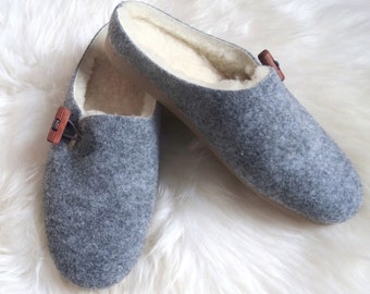 warm house slipper boots