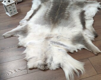 Animal Hide Etsy