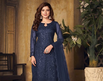 Buy Pakistani Party Wear Online In 