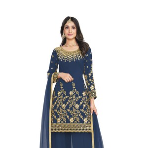 Salwar kameez pas cher Etsy France