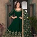see more listings in the Anarkali Style Dress section
