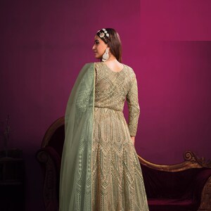 Ethnic mother of the bride dresses 2025