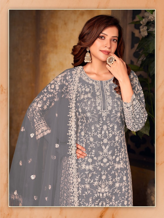 New salwar store