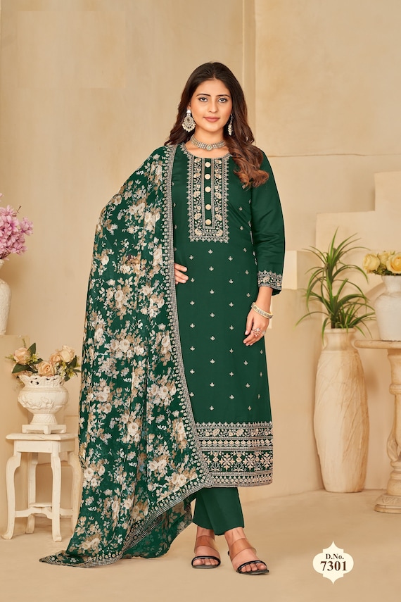 Roman top trouser suits