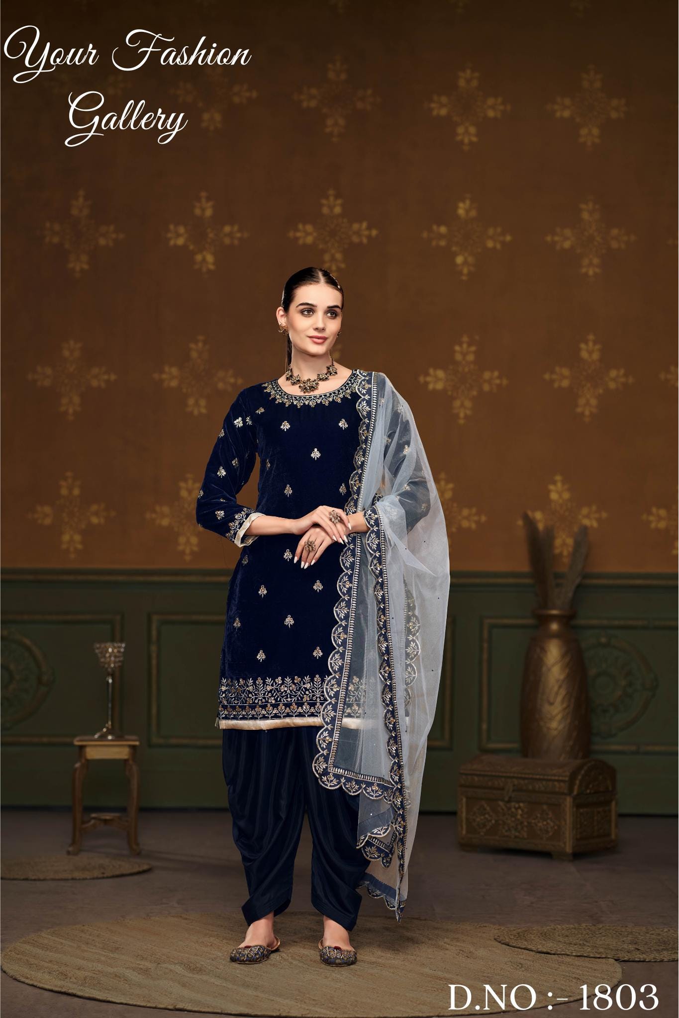 Men's Shalwar Kameez UK