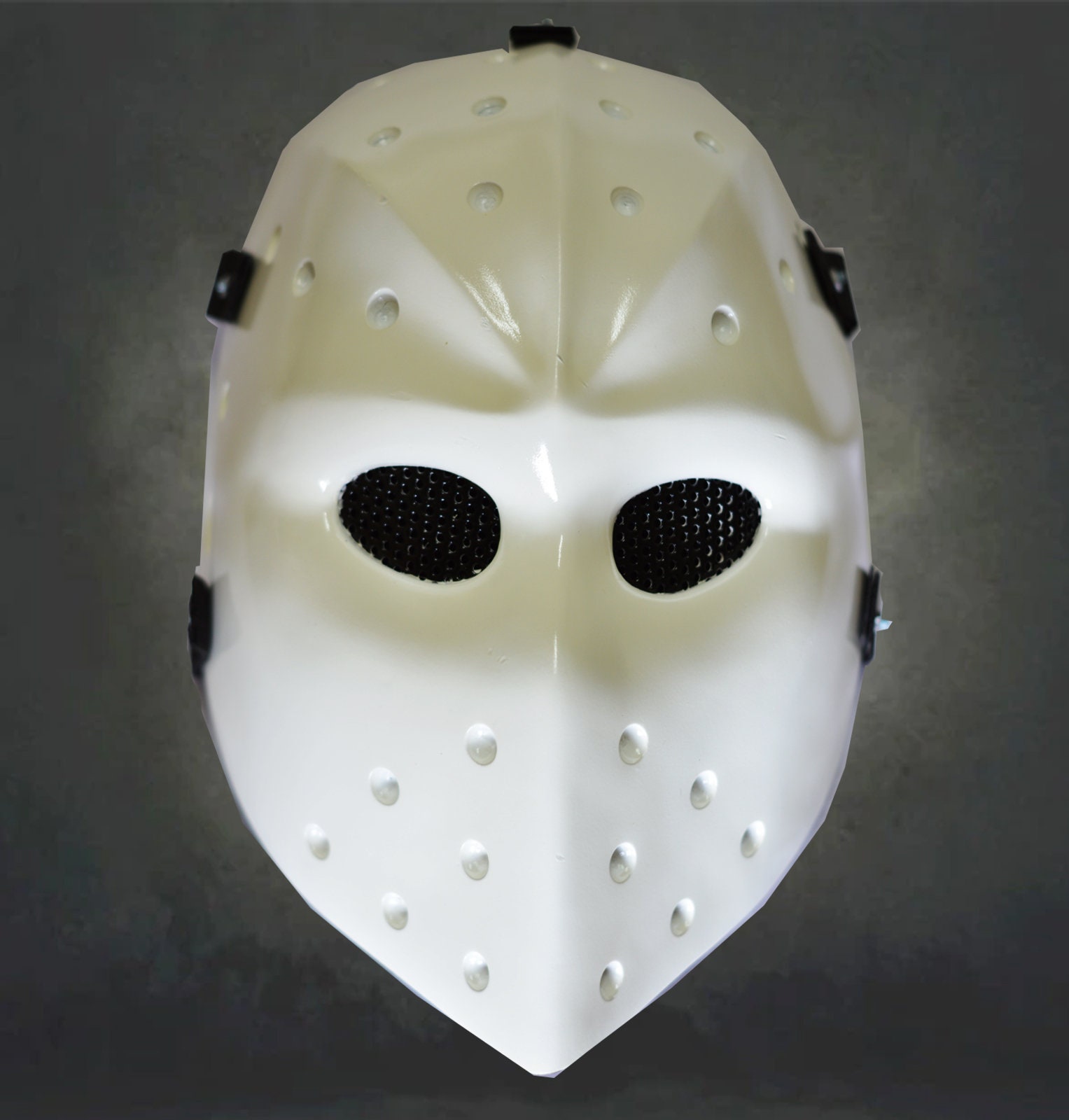 Heat Airsoft Army of Two Airsoft Mask Protective Gear Outdoor Etsy