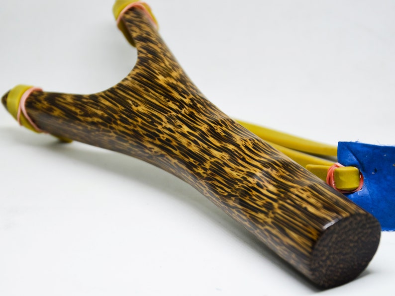 Fearn Forks Slingshots | Townsend DE
