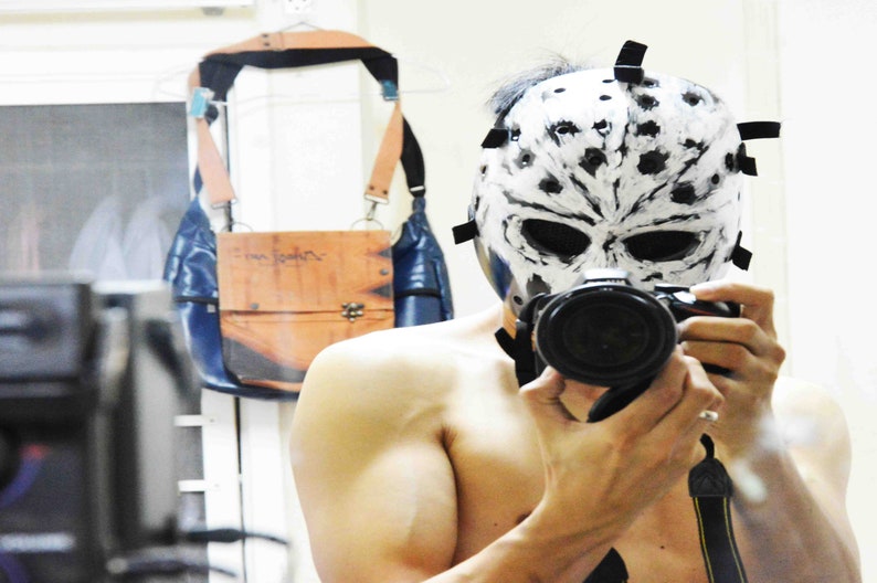 Heat Airsoft Army of Two Airsoft Mask Protective Gear Outdoor Sport