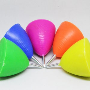Plastic grade A   ( Trompo ) Fast Spinning Thailand Top Toy