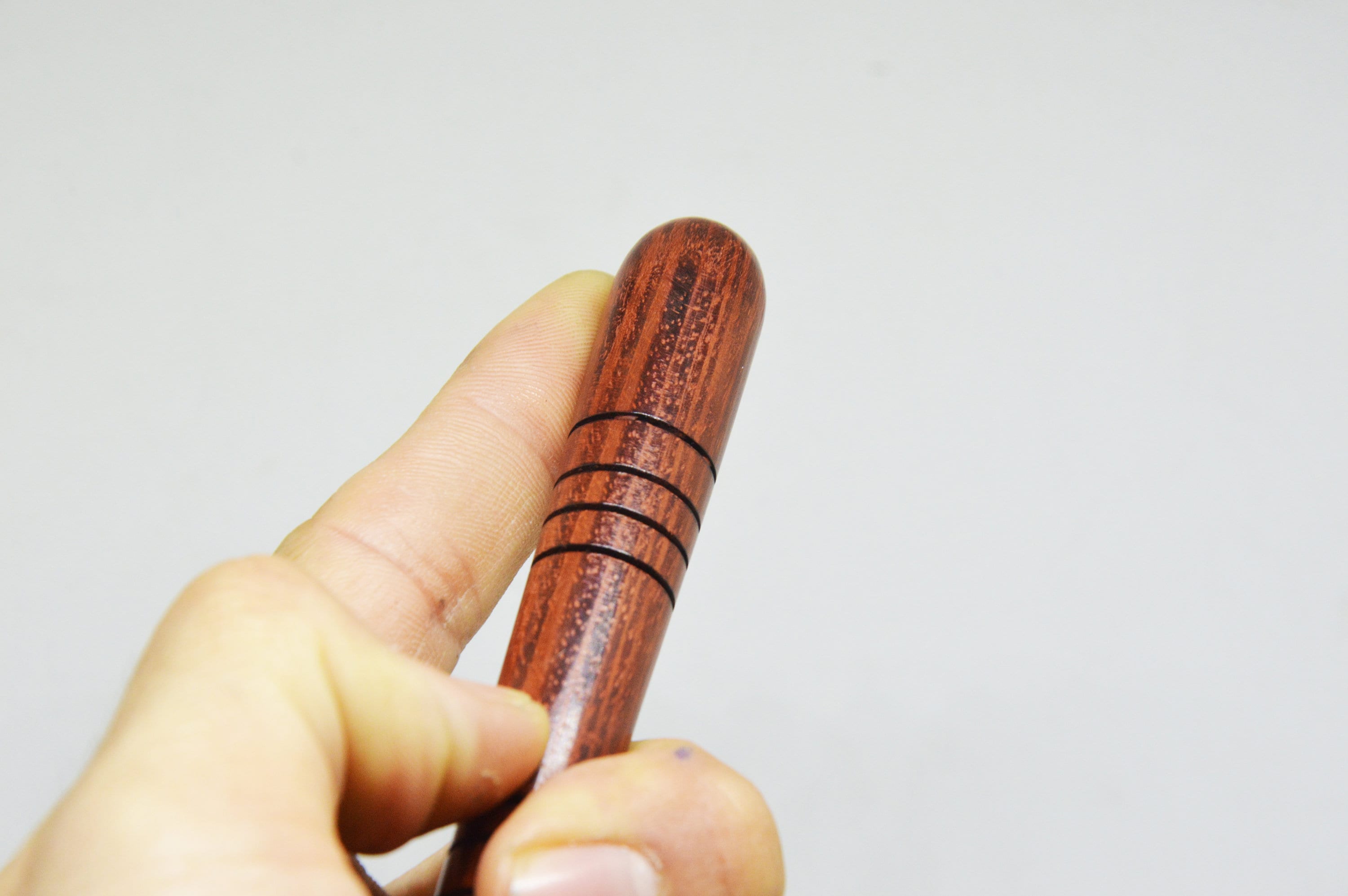 Thai Foot Massage Stick Reflexology Thai Traditional Hand & Etsy UK