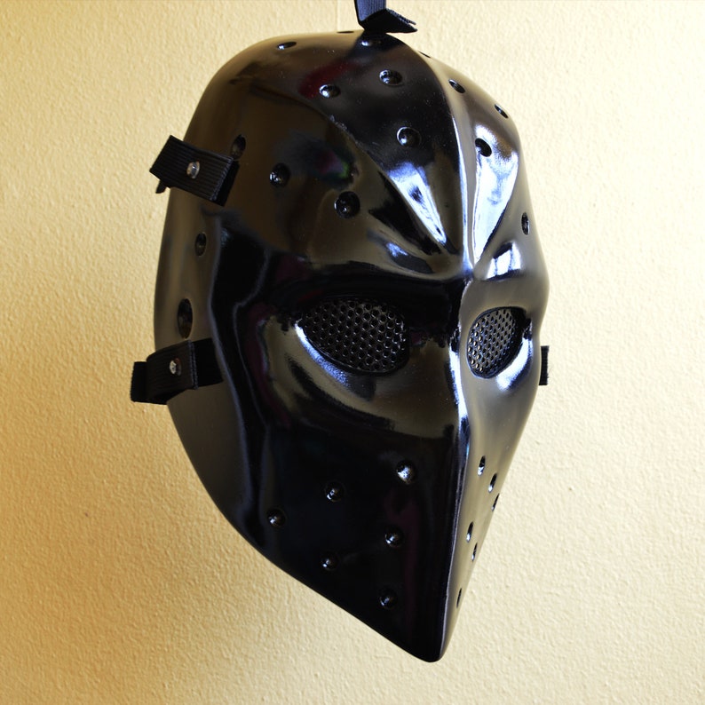 Heat Airsoft Army of Two Airsoft Mask Protective Gear Outdoor Sport