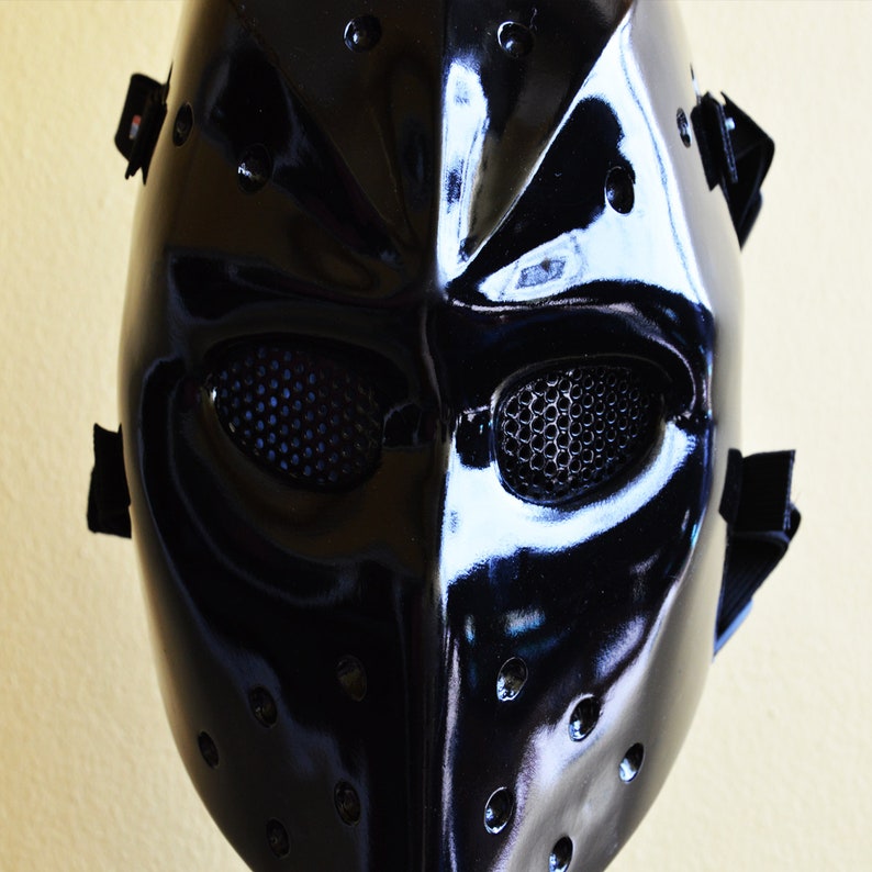 Heat Airsoft Army of Two Airsoft Mask Protective Gear Outdoor Sport