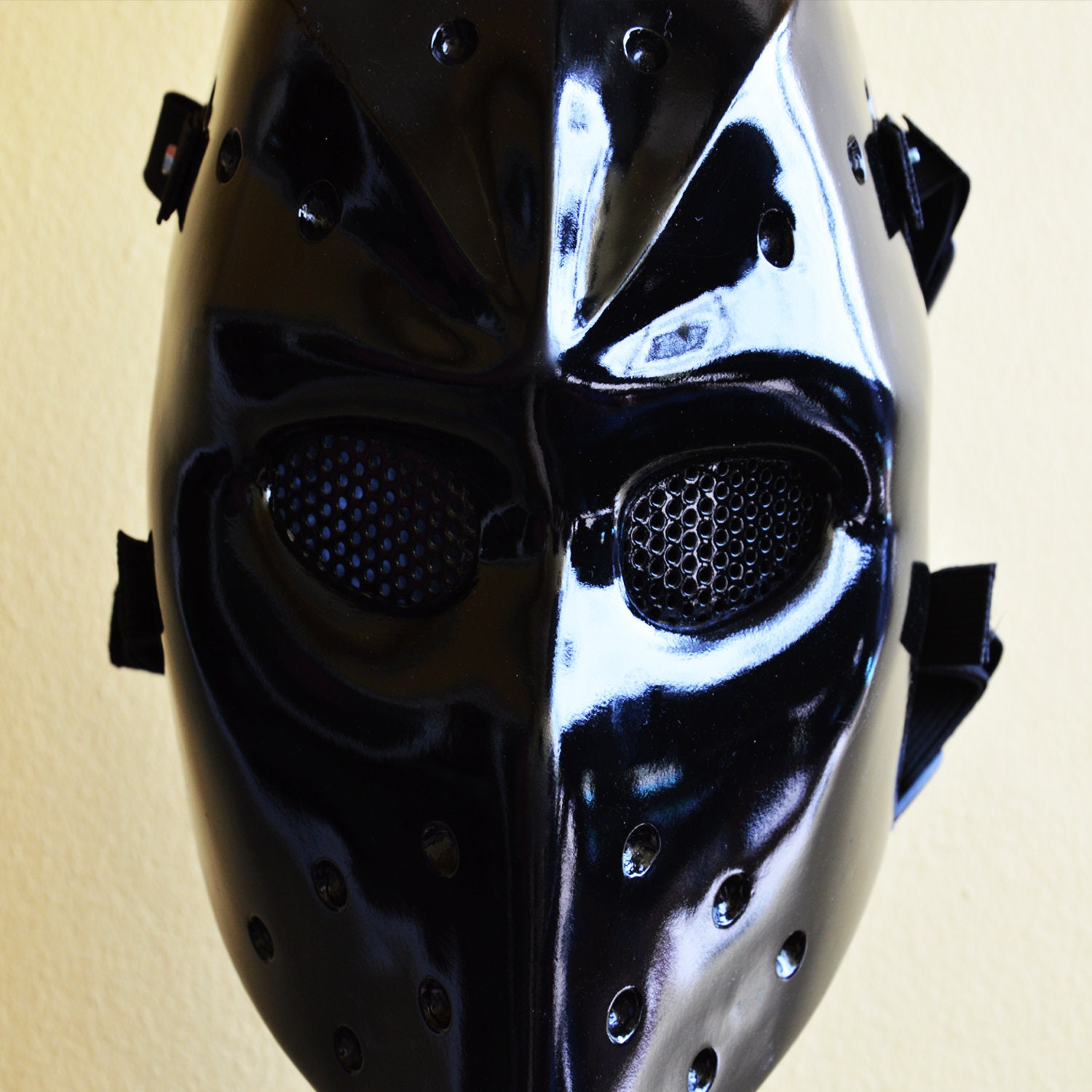 Heat Airsoft Army of Two Airsoft Mask Protective Gear Outdoor Sport Fancy Party Ghost Masks Bb