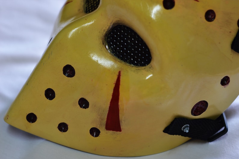 Jason Heat Airsoft Army of Two Airsoft Mask Protective Gear Outdoor Sport Fancy Party Ghost Masks Bb Gun