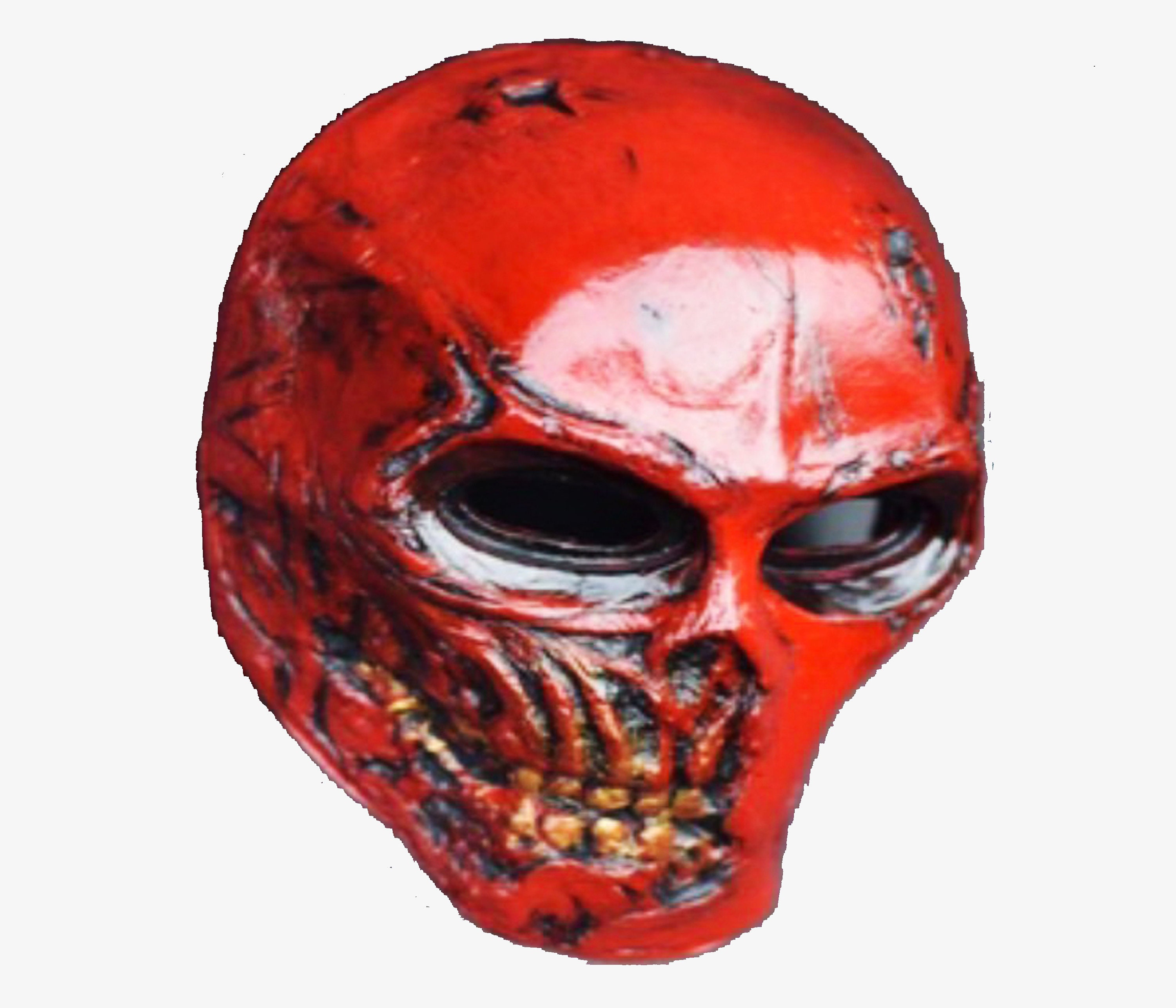 entanglement Anstændig næve Skull Airsoft Wire Masks Full Face Eye Protection for BB Gun - Etsy