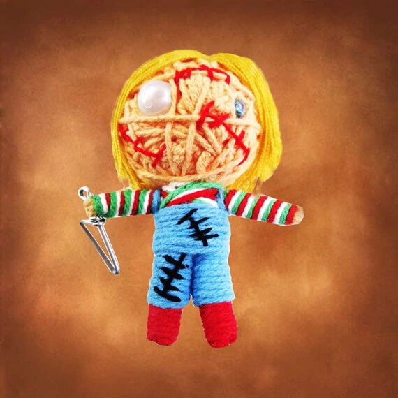 string doll world