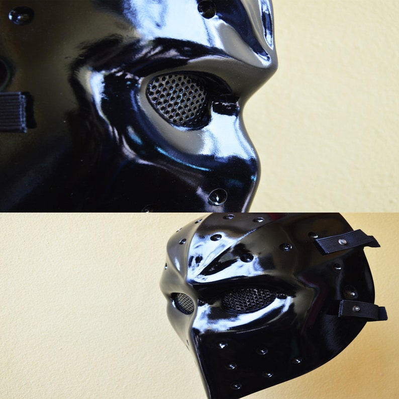 airsoft army of two masks