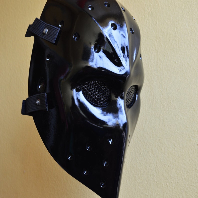 Heat Airsoft Army of Two Airsoft Mask Protective Gear Outdoor Sport