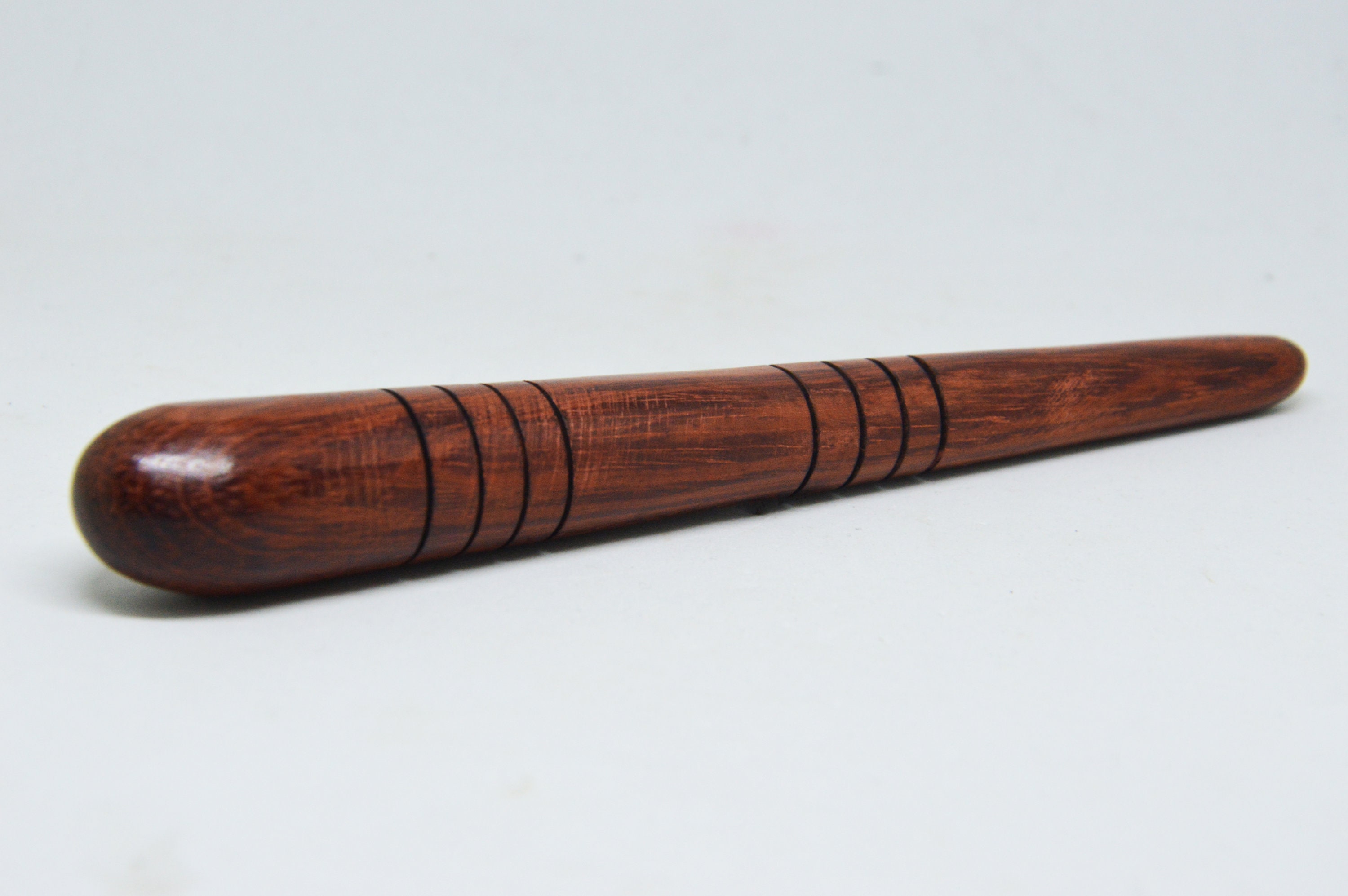 Thai Foot Massage Stick Reflexology Thai Traditional Hand & Etsy UK