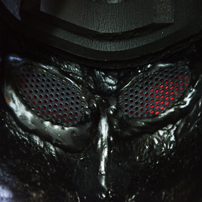 Heat Airsoft Army of Two Airsoft Mask Protective Gear Outdoor Sport