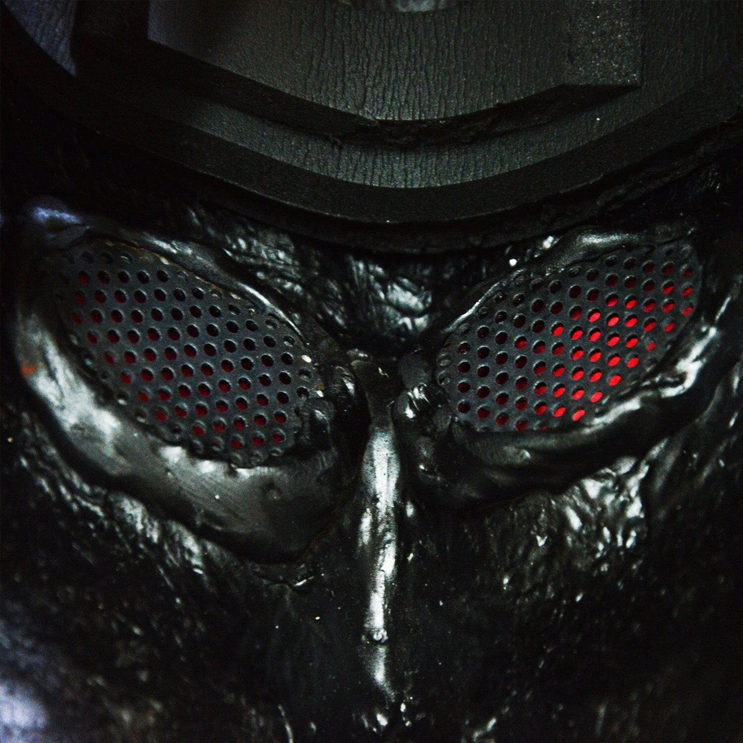 Heat Airsoft Army of Two Airsoft Mask Protective Gear Outdoor Sport Fancy Party Ghost Masks Bb