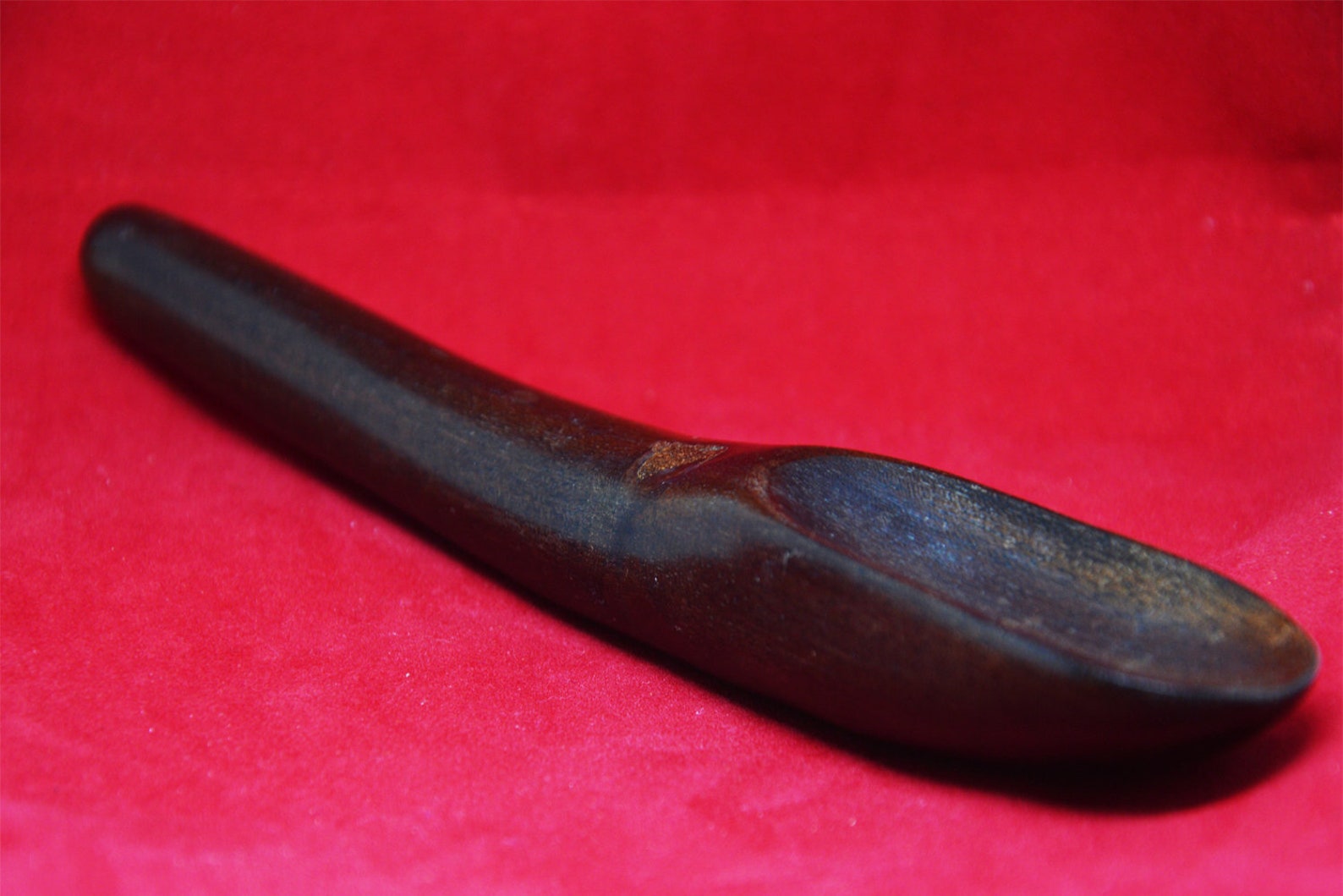 Reflexology Traditional Thai Massage Wooden Stick Tool Hand Etsy