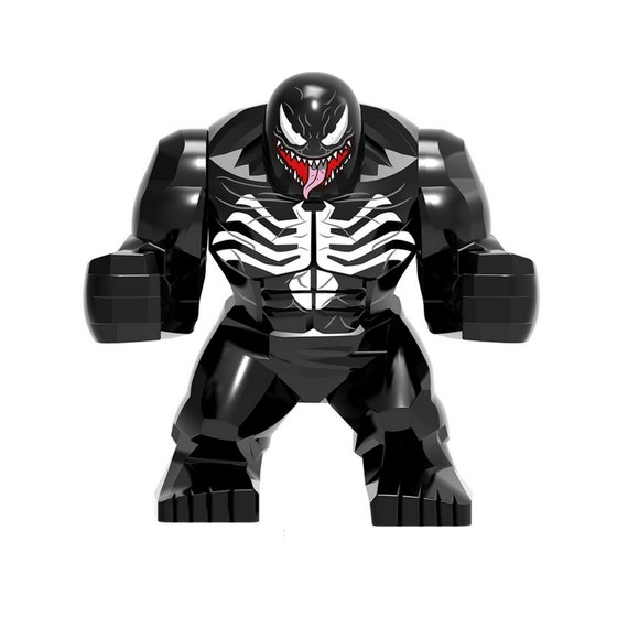 venom minifigure