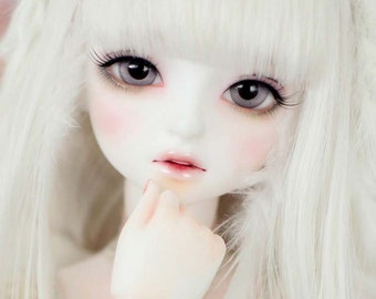 alive baby doll