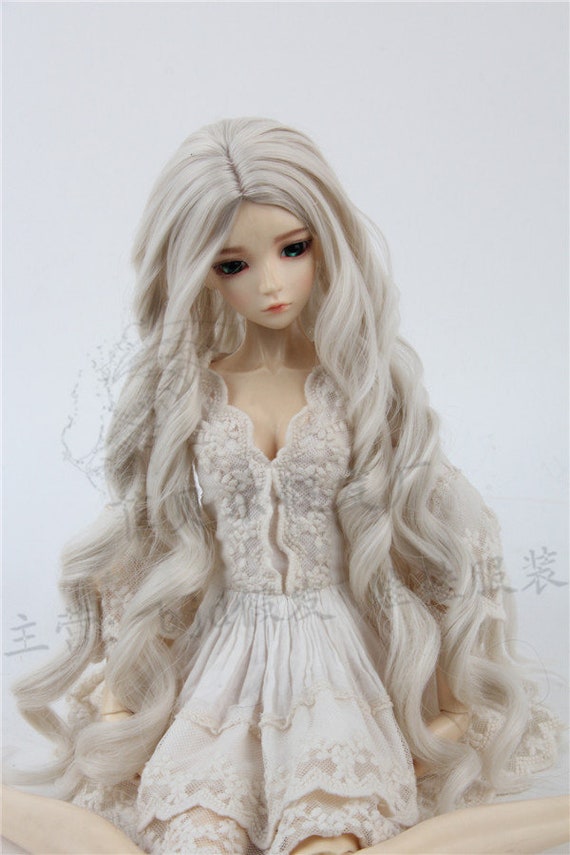 doll wig