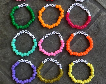 Vsco beads shop for bracelets