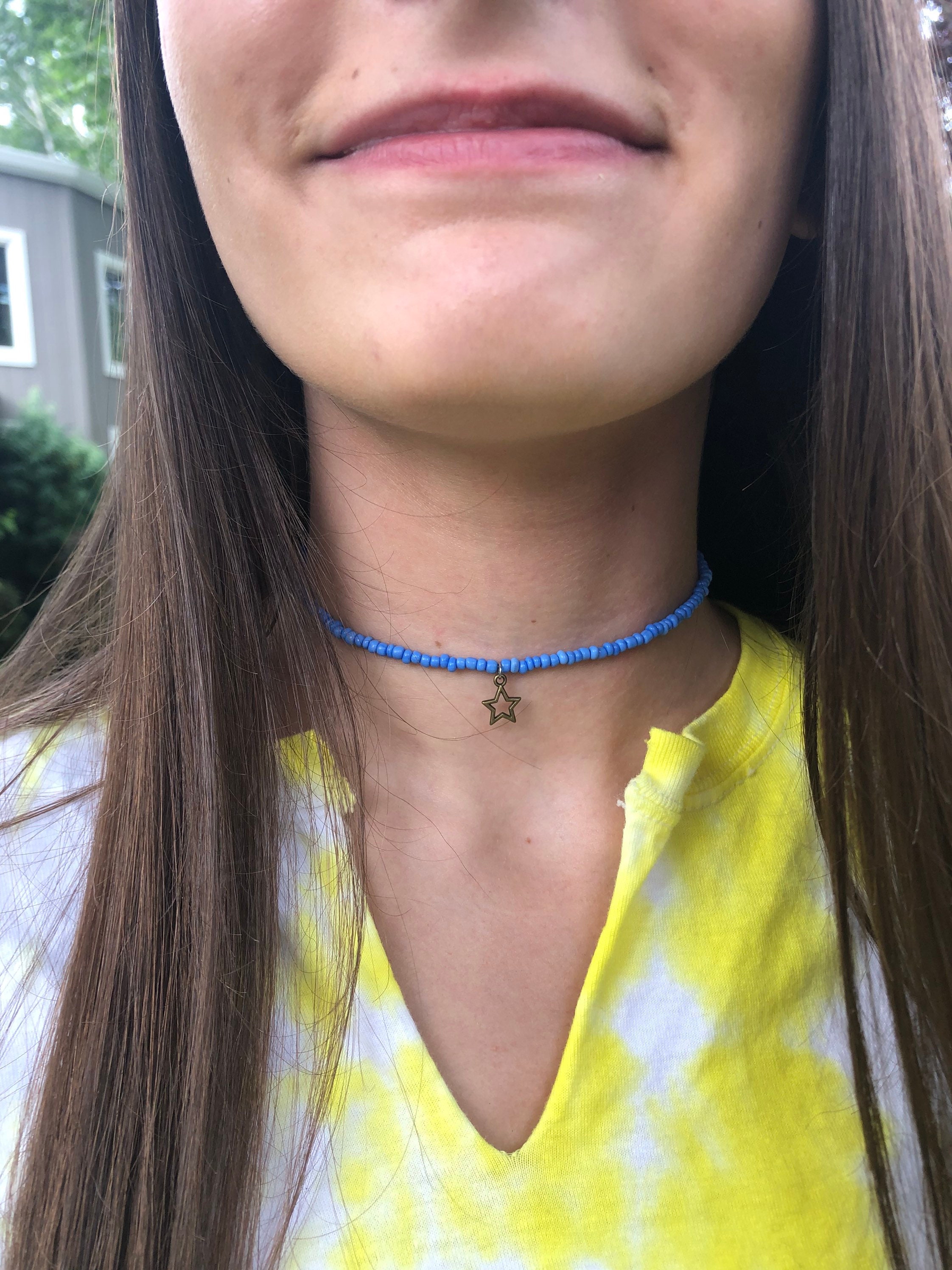 Yellow Tie Dye Tee Crop Top Yellow Dye Tshirt Tie Dye Etsy