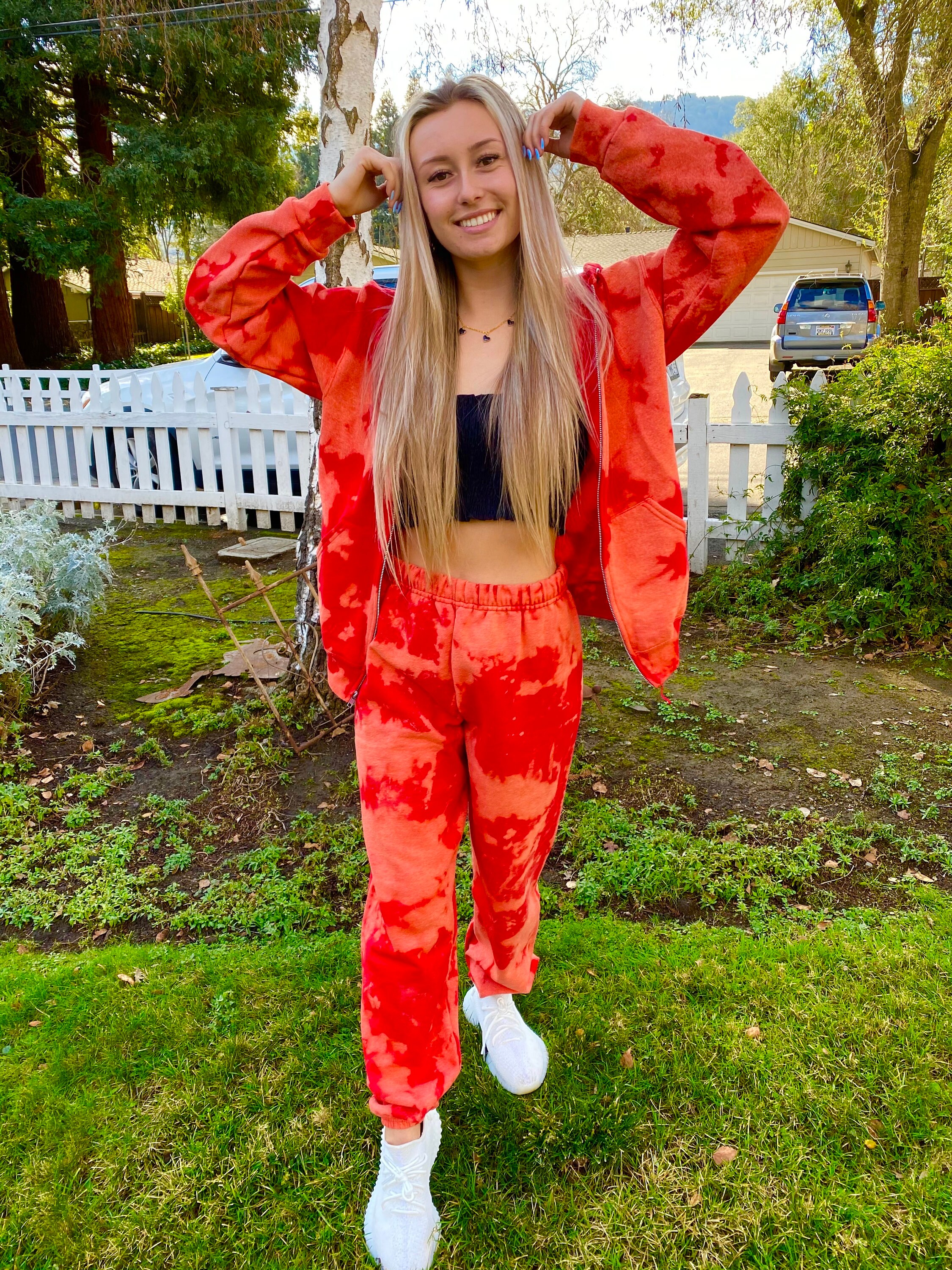 Bleach Zip up Hoodie - Etsy Bleach Zip up Hoodie - Etsy