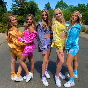 Tie dye Zip Up Sweatshirt | Full Length Sweatshirt, Tie Dye Sweatshirt, Tie Dye Hoodie, Tie Dye, Tie Dye Hooded Sweater, Zip Up Hoodie