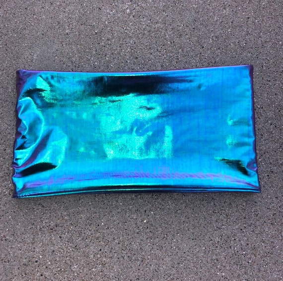 blue rave top