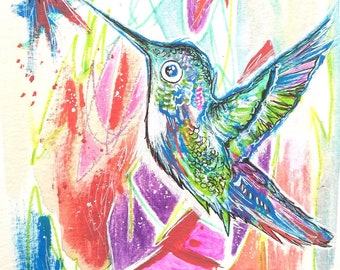 Alas de colibrí - Etsy España Alas de colibrí - Etsy España