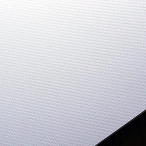 Papier cartonné texturé quadrillé, papier cartonné premium 250 g/m², papier mariage imprimable DIY, A4, 20 pièces