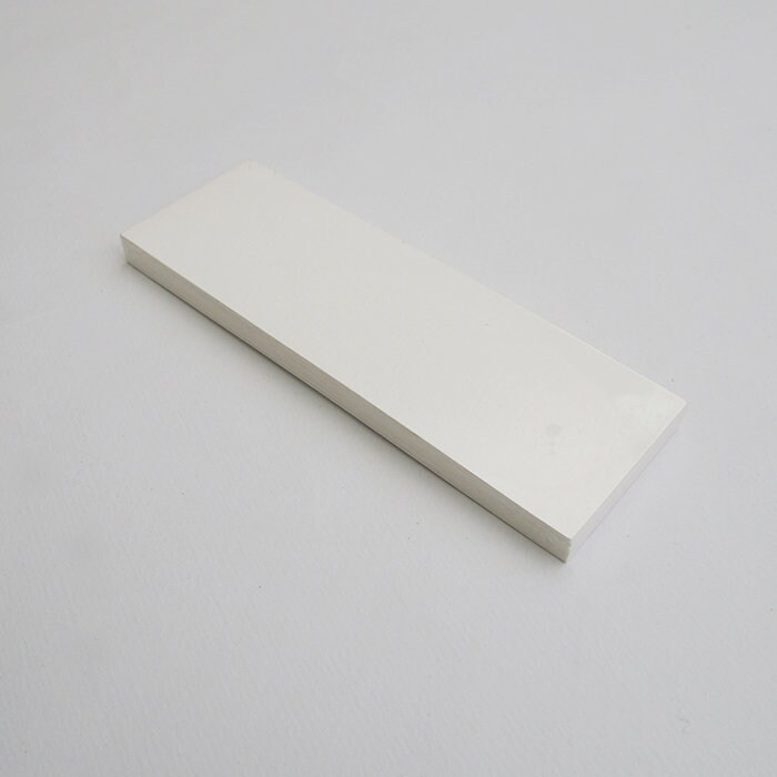 100 Marque-pages Aquarelle Vierges 300g - Papier Qualité Artiste Pour Peinture, Dessin Et DIY