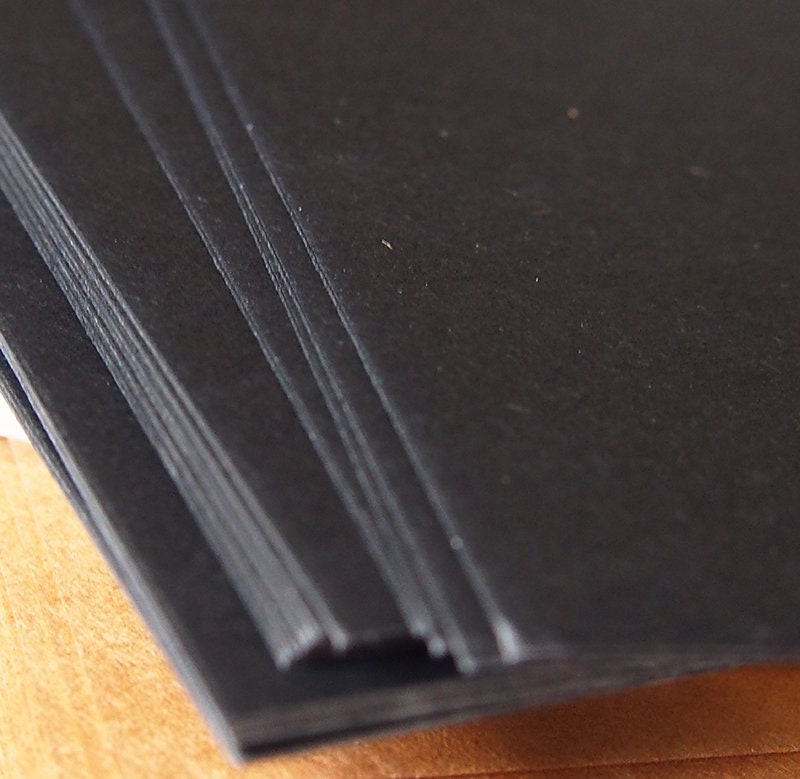 Blank Cards Thick Card Stock 300gsm DIY Paper 99mm150mm Etsy Australia