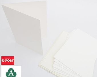 7 X 10 Cards, Folds to 5 X 7, Scored for Easy Folding, Smooth Bright Green,  65 Card Stock W/white Envelopes, 20 Cards With 20 Envelopes 