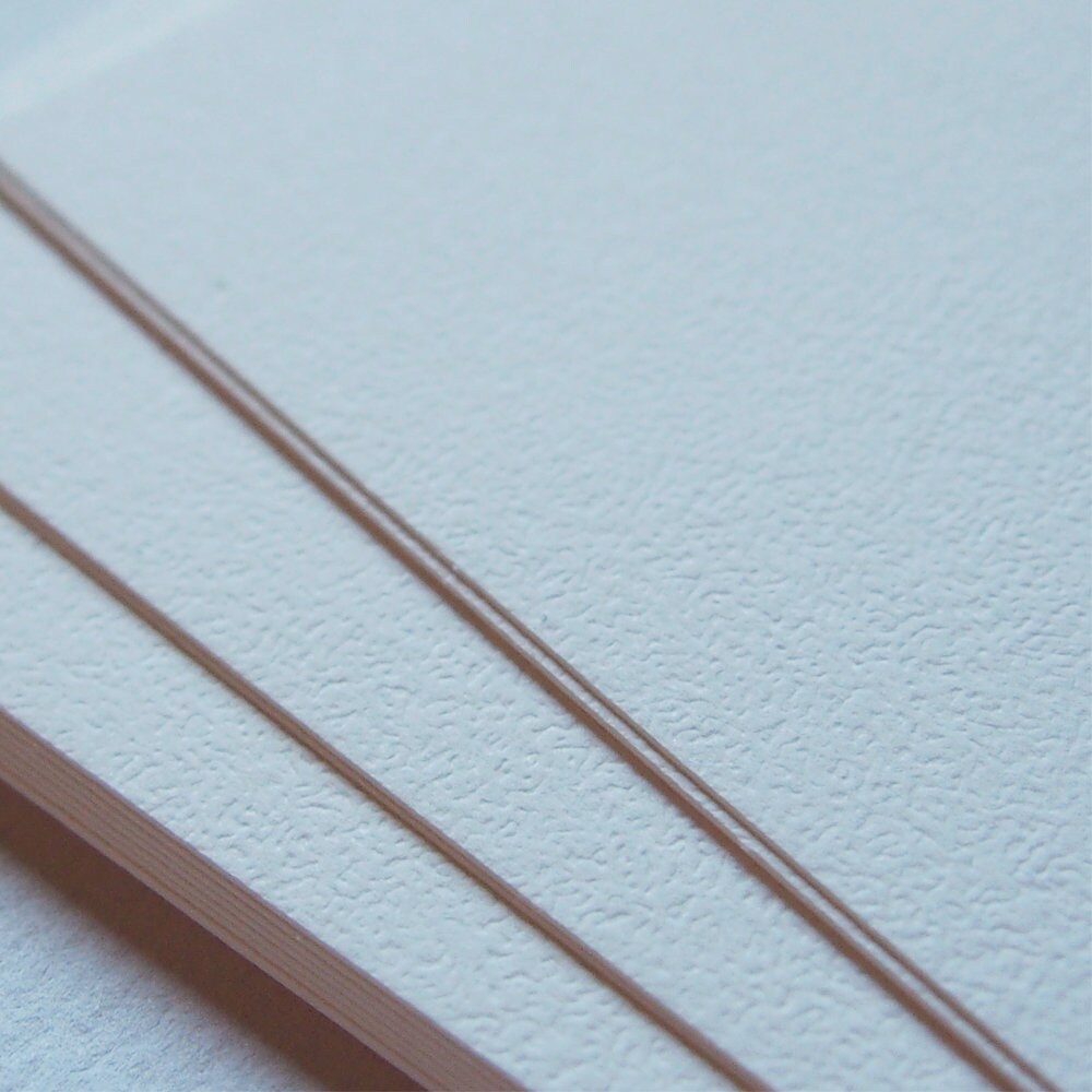 Eggshell Textured Cardstock 250gsm Premium Cardstock DIY Etsy Australia