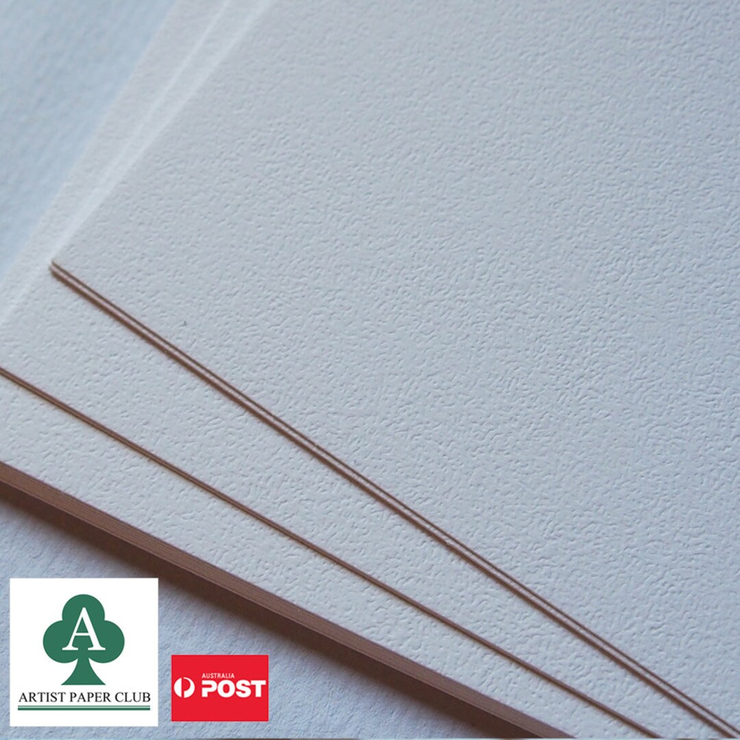 Eggshell Textured Cardstock 250gsm Premium Cardstock DIY Etsy