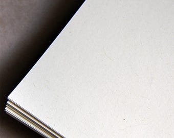 Straw Inclusions Cardstock, 300gsm Premium Cardstock, DIY Printable Wedding Paper, A4, 20pcs