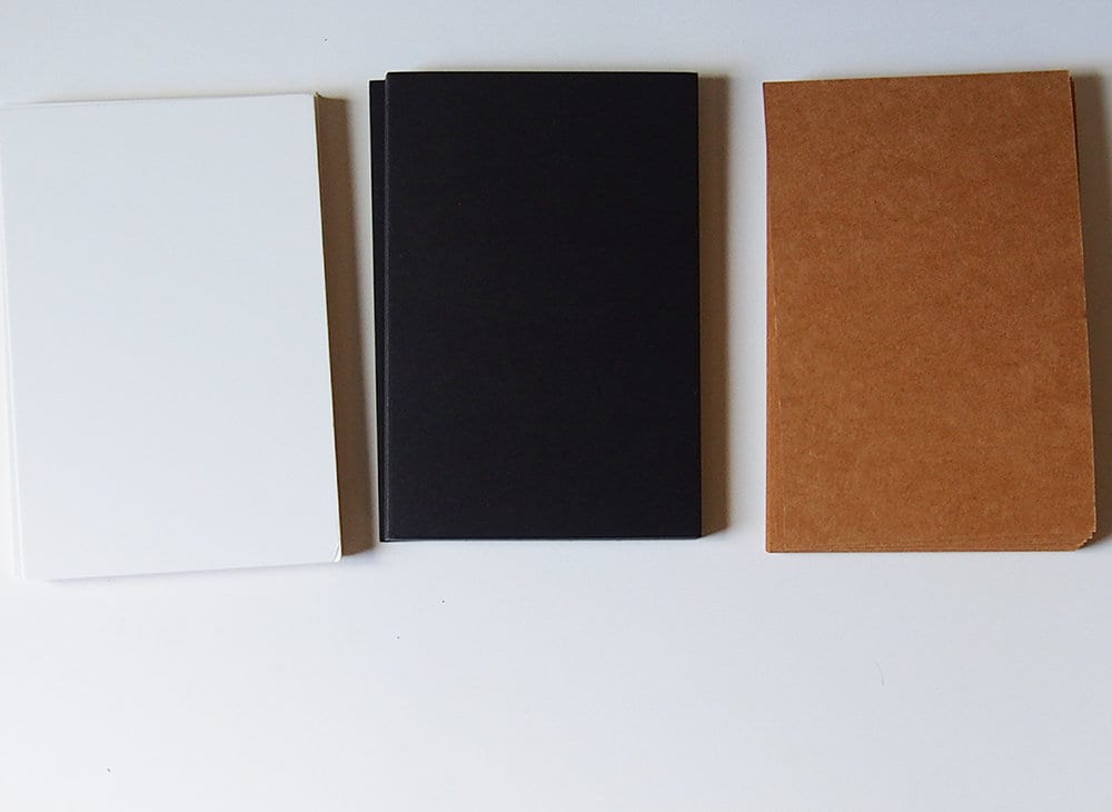Blank Cards Thick Card Stock 300gsm DIY Paper 99mm150mm Etsy Australia