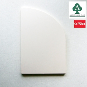 20 cartes vierges, 4 x 6 pouces, demi-arche ivoire, plates, faire-part de mariage vierges à faire soi-même, 300 g/m²