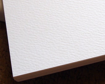 Cartulina texturizada Sundance, cartulina premium de 250 g/m², papel de boda imprimible para bricolaje, A4, 20 unidades