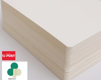 Blank Cards And Envelopes 60 Pack   5 X 7 Folded Cardstock With A7