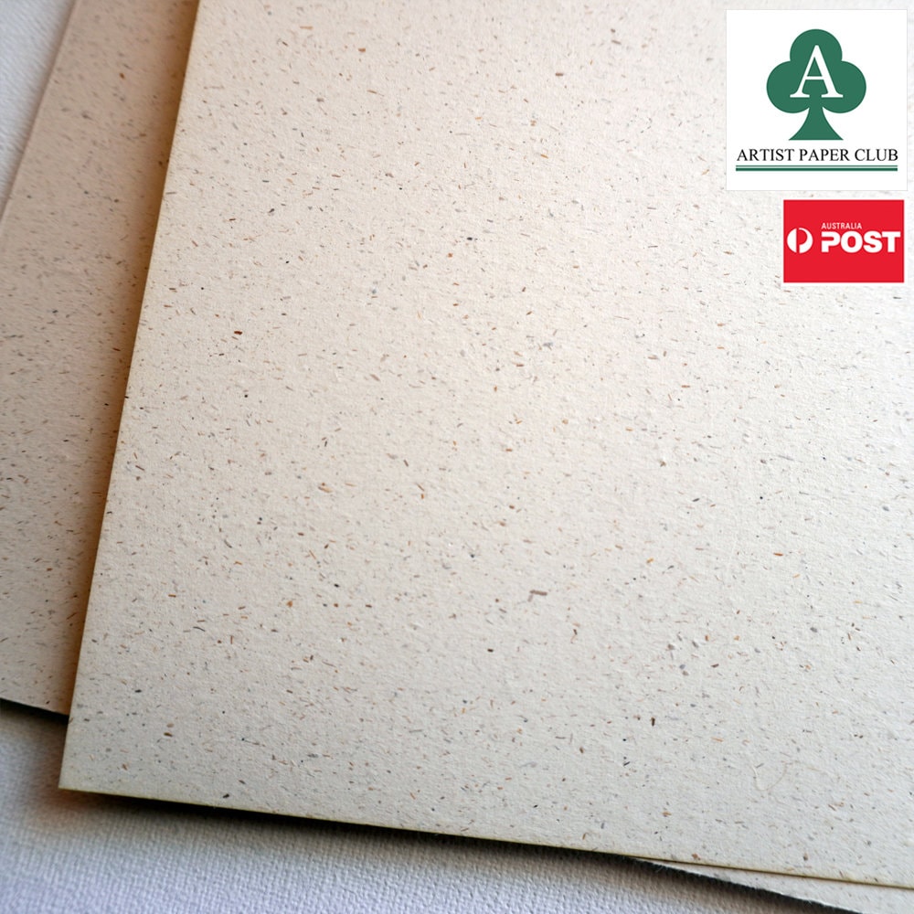 34 Recycled Crafts For Kids 20 Recycled Herb Cardstock, Eco-Friendly 260gsm Craft Paper, 20 Sheets,…