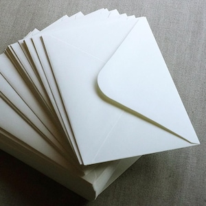 60 x C5 Ivory 150GSM Paper Envelopes,Perfect for A5 Cards, Invitation, Wedding, Announcements,229 mm x 162 mm