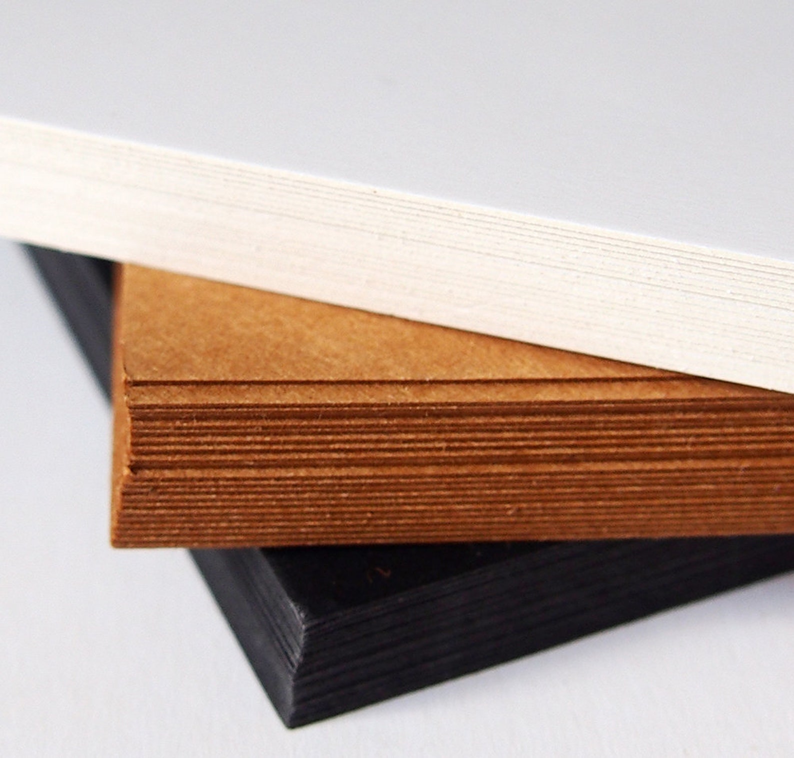 Blank Cards Thick Card Stock 300gsm DIY Paper 99mm150mm Etsy Australia